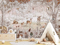 Forest Friends - Autumn - Le Petit Marché Home Furniture