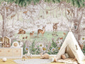 Forest Friends - Spring - Le Petit Marché Home Furniture