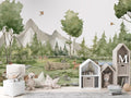 Forest Joy - Le Petit Marché Home Furniture