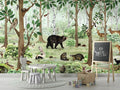 Forest Lookbook - Le Petit Marché Home Furniture