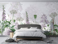 Foxglove Flowers - Le Petit Marché Home Furniture