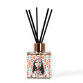 Fraicheur d'Asie, Diffuser Sticks (100 ml) - Le Petit Marché Home Furniture