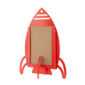 Frame, Rocket, Red - Le Petit Marché Home Furniture