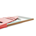 Frame, Rocket, Red - Le Petit Marché Home Furniture