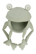 Fred the Frog - Storage Basket - Le Petit Marché Home Furniture