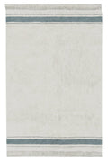 Gastro Vintage Blue - M, Washable rug - Le Petit Marché Home Furniture