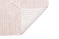 Gelato Pink – reversible, Washable Rug - Le Petit Marché Home Furniture