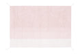 Gelato Pink – reversible, Washable Rug - Le Petit Marché Home Furniture