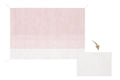 Gelato Pink – reversible, Washable Rug - Le Petit Marché Home Furniture