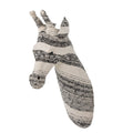 Giraffe Silje Wall Decor, Paper Mache - Le Petit Marché Home Furniture