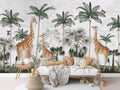 Gracious Giraffes - Le Petit Marché Home Furniture