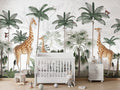 Gracious Giraffes - Le Petit Marché Home Furniture