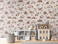 Happy Hedgehog - White - Le Petit Marché Home Furniture