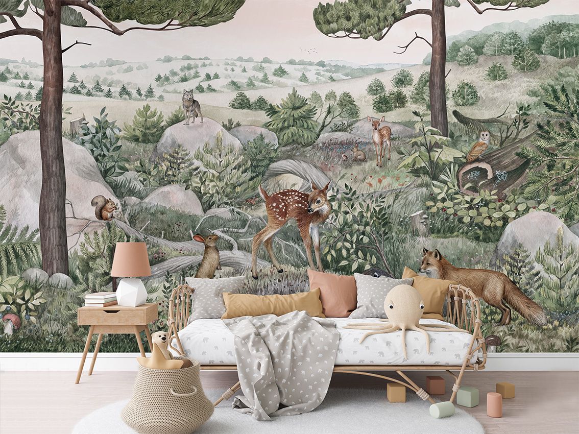 Happy Hills - Le Petit Marché Home Furniture