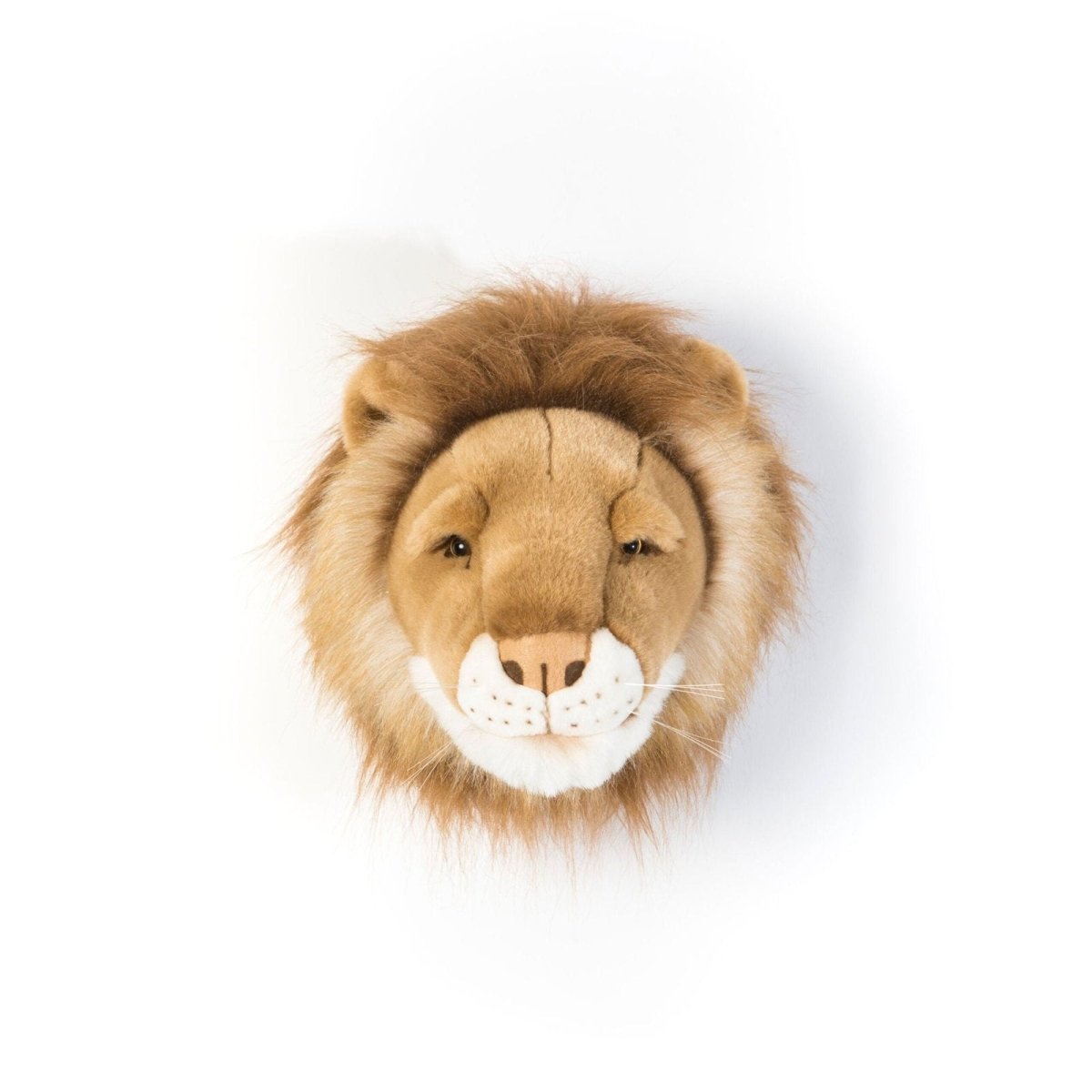 Head, Cesar the Lion - Le Petit Marché Home Furniture