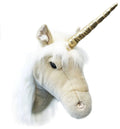 Head, Fay the Beige Unicorn - Le Petit Marché Home Furniture