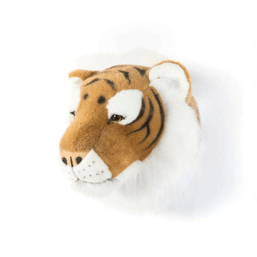 Head, Felix the Tiger - Le Petit Marché Home Furniture