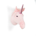 Head, Julia the Pink Unicorn - Le Petit Marché Home Furniture