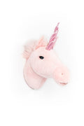 Head, Julia the Pink Unicorn - Le Petit Marché Home Furniture