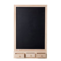 Higma Blackboard - Le Petit Marché Home Furniture