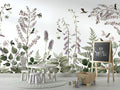 Hummingbird Hedge - Le Petit Marché Home Furniture