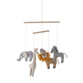 Idor Mobile, Nature - Le Petit Marché Home Furniture