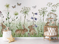 In the Undergrowth - Le Petit Marché Home Furniture