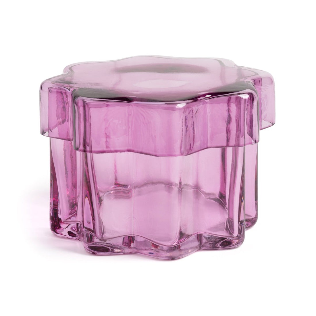 Jar Astral, Pink - Le Petit Marché Home Furniture