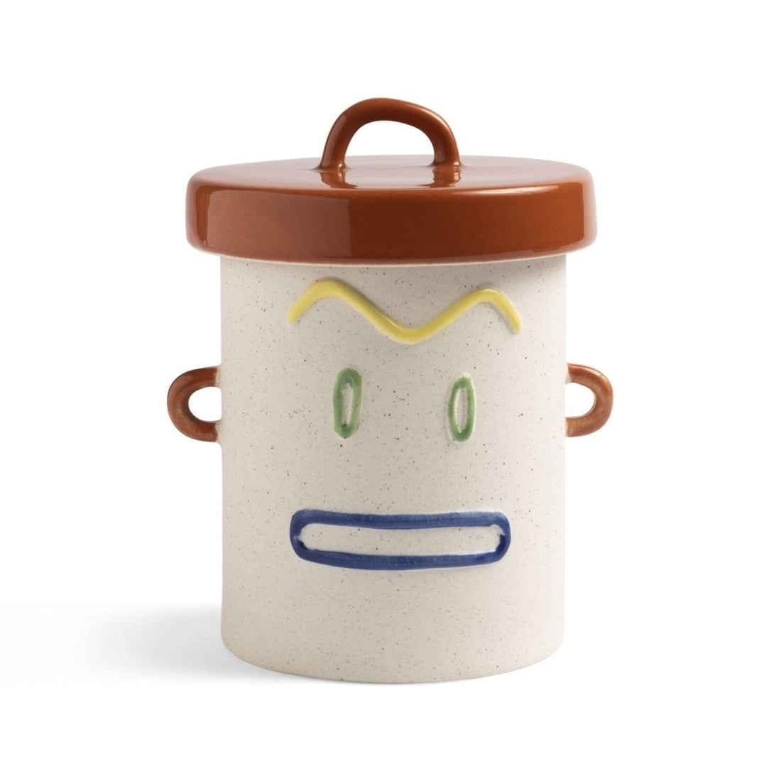 Jar cheeky - Le Petit Marché Home Furniture