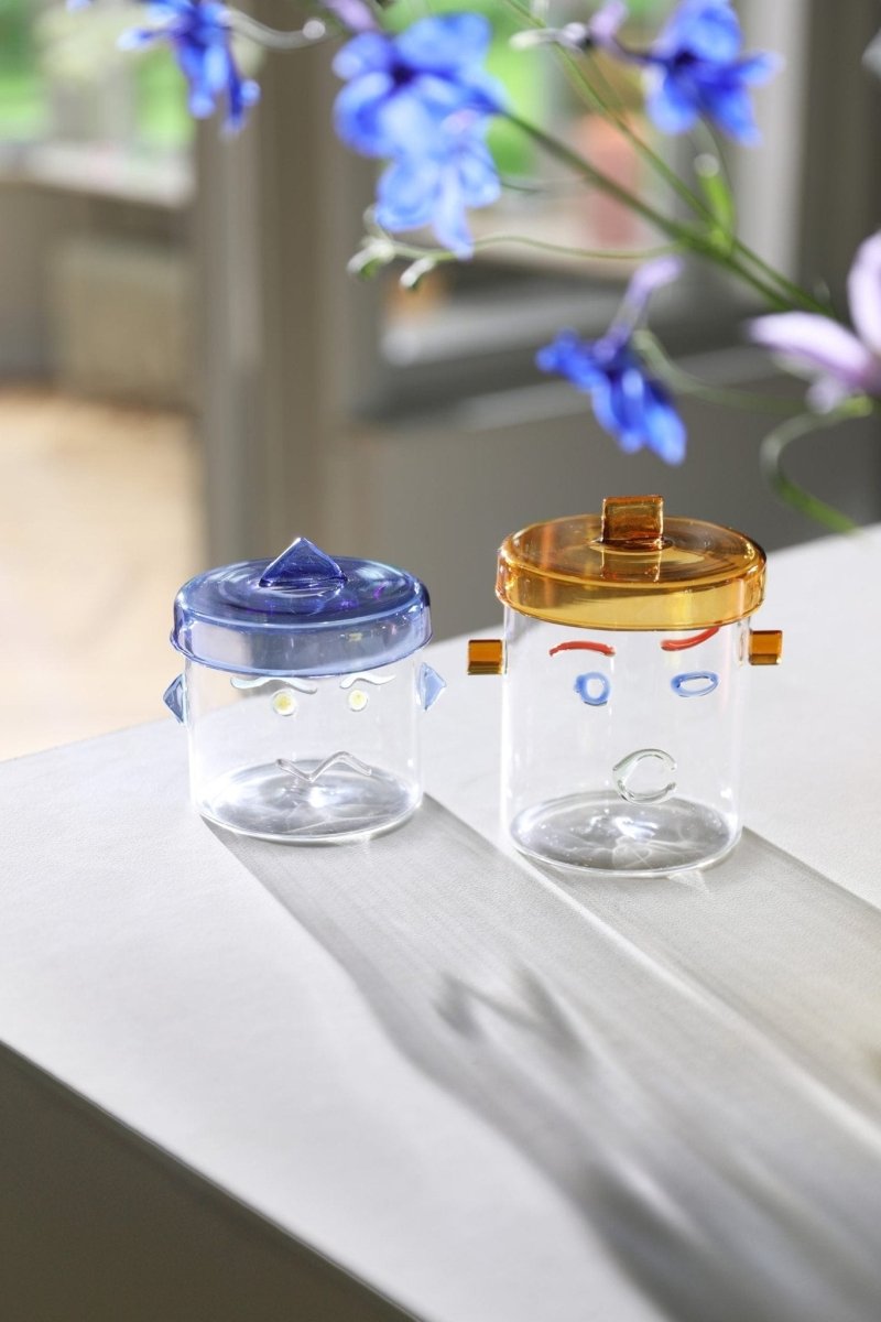 Jar Confused - Le Petit Marché Home Furniture