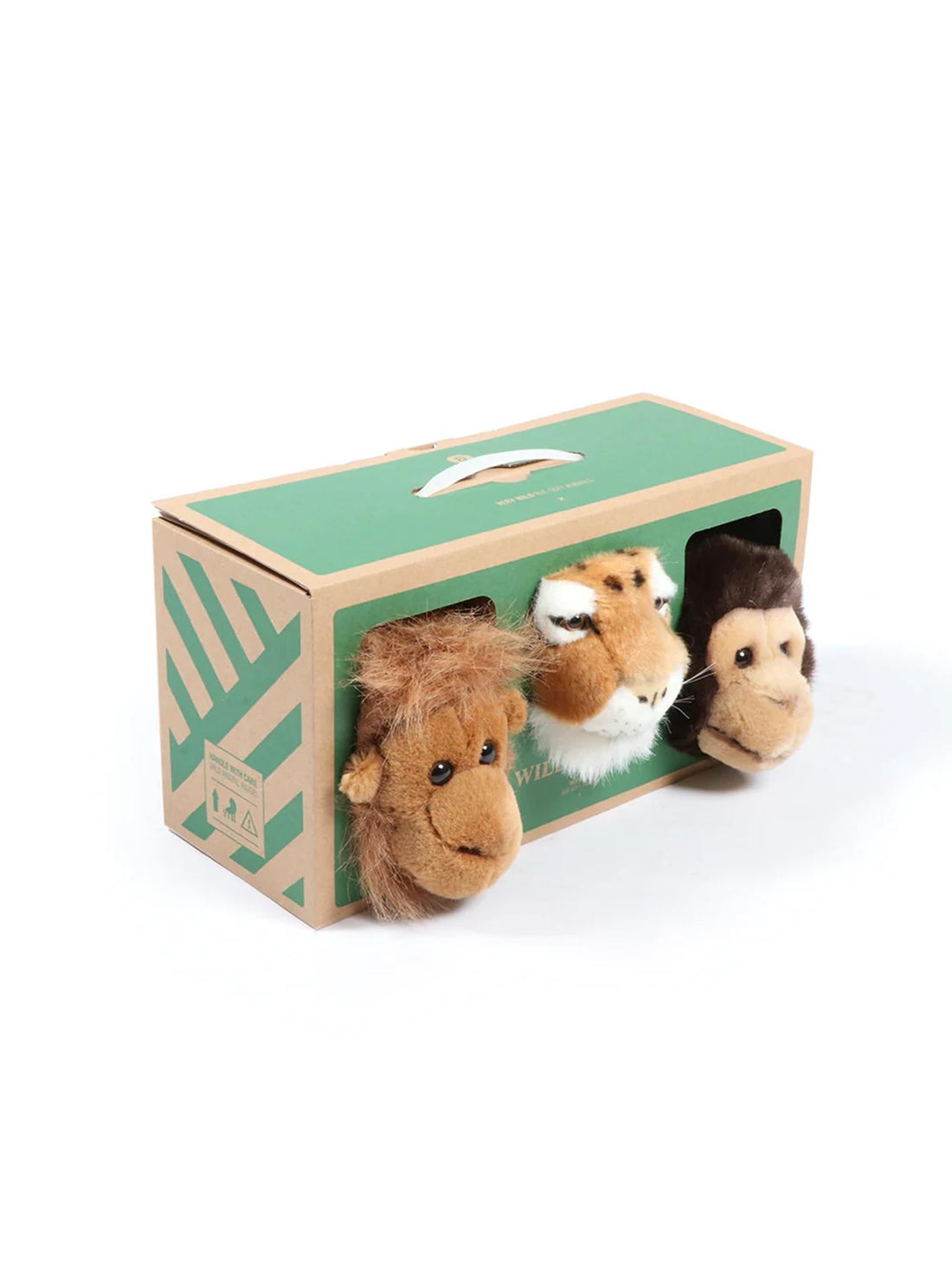 Jungle Box Small Head - Le Petit Marché Home Furniture