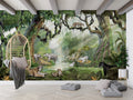 Jungle Cats - Le Petit Marché Home Furniture