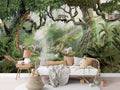 Jungle Cats - Le Petit Marché Home Furniture