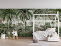 Jungle Lookbook - Le Petit Marché Home Furniture