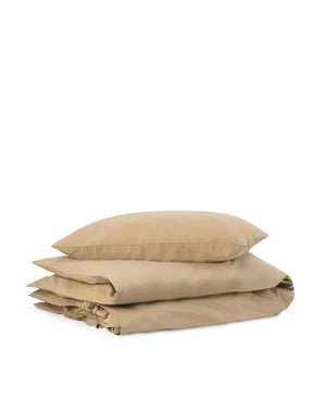 Junior Bedding 100x135 cm, Sandy Feet - Le Petit Marché Home Furniture