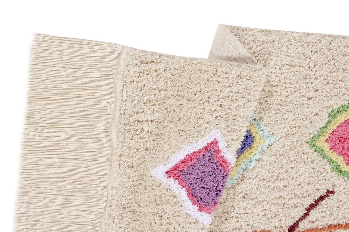 Kaarol Washable Rug - Le Petit Marché Home Furniture