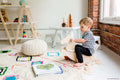 Kaarol Washable Rug - Le Petit Marché Home Furniture