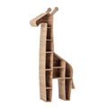 Kalu The Giraffe Bookcase - Le Petit Marché Home Furniture