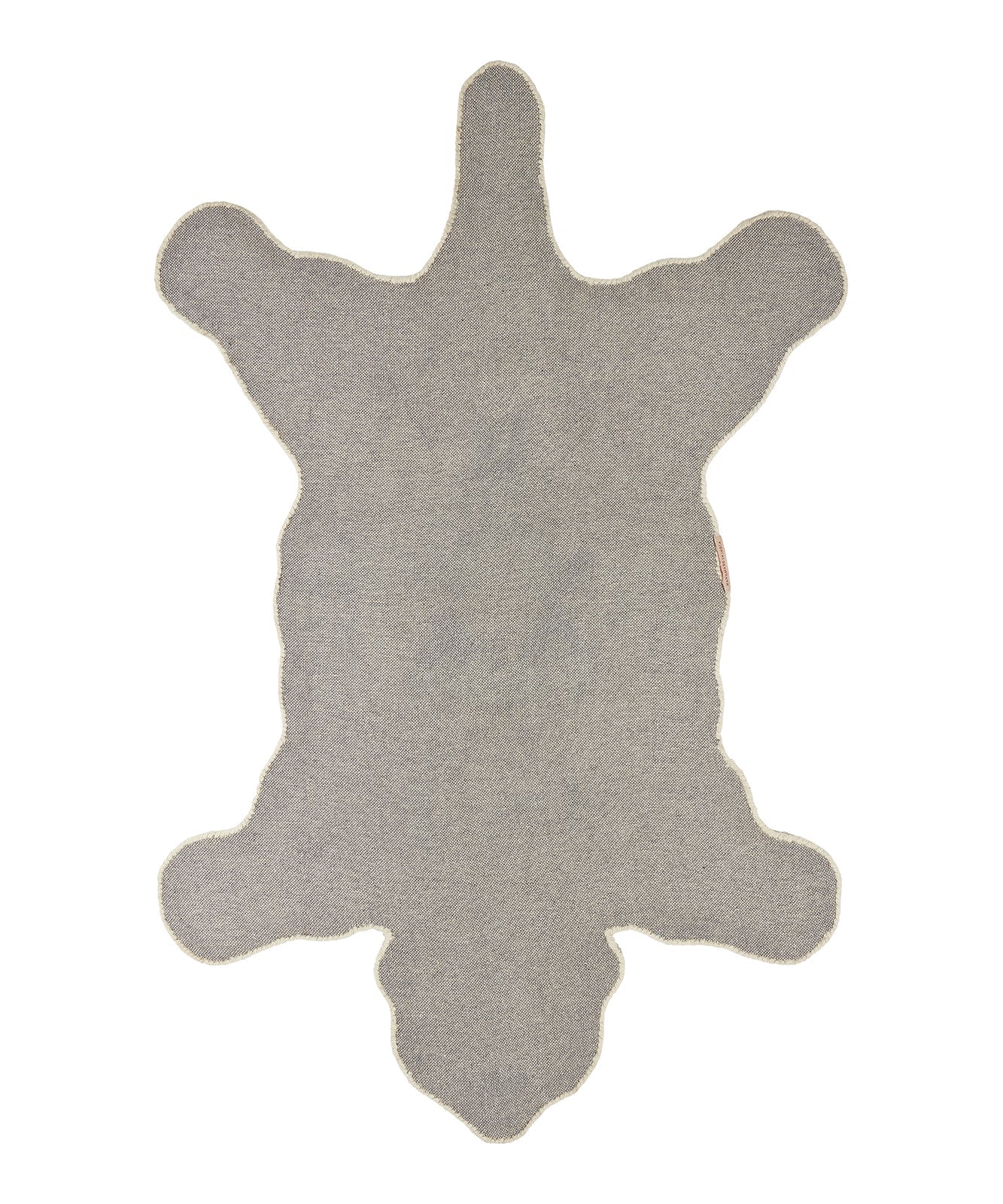 Kasbah Polar Bear Rug, Large - Le Petit Marché Home Furniture