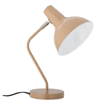 Klara Table lamp, Rose - Le Petit Marché Home Furniture