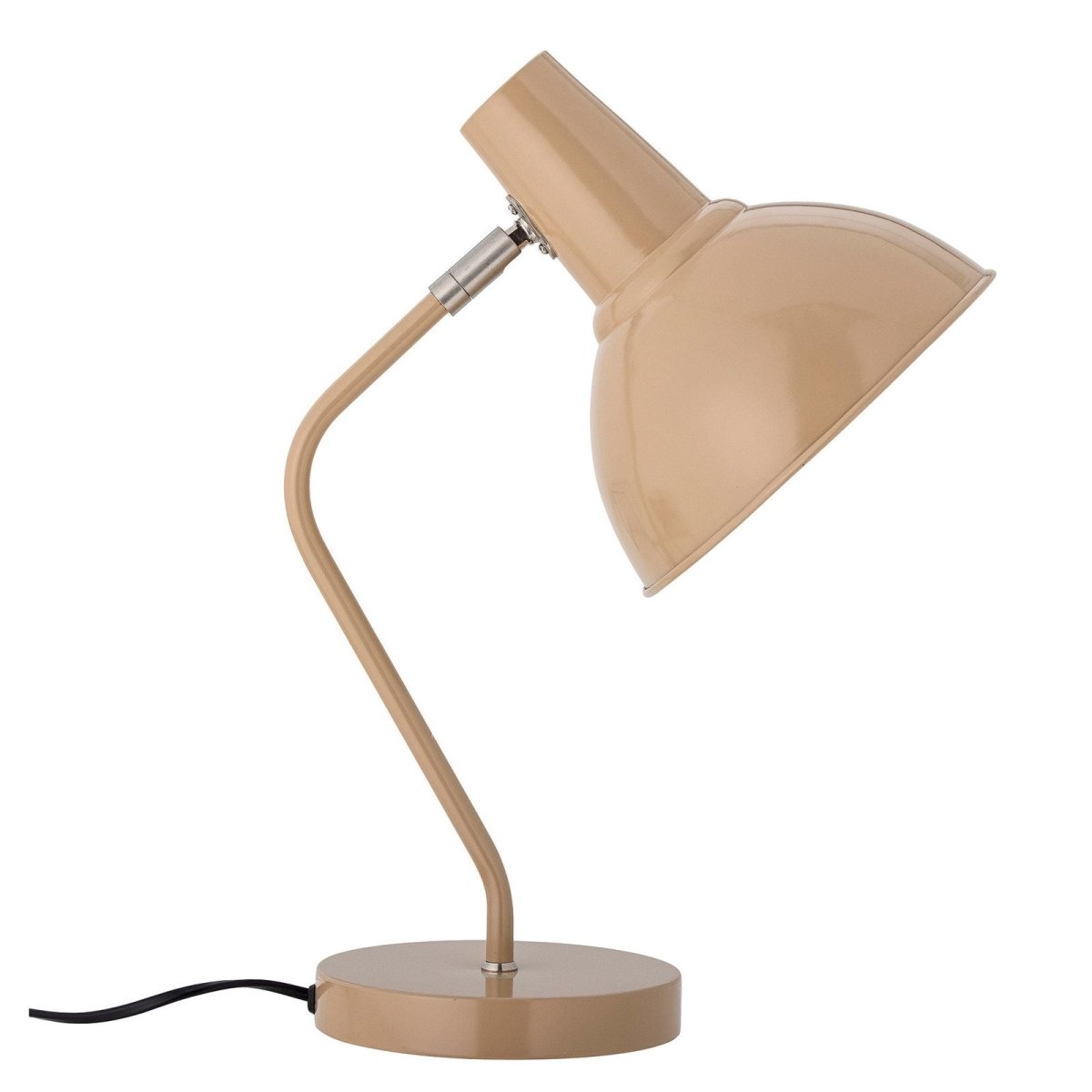 Klara Table lamp, Rose - Le Petit Marché Home Furniture