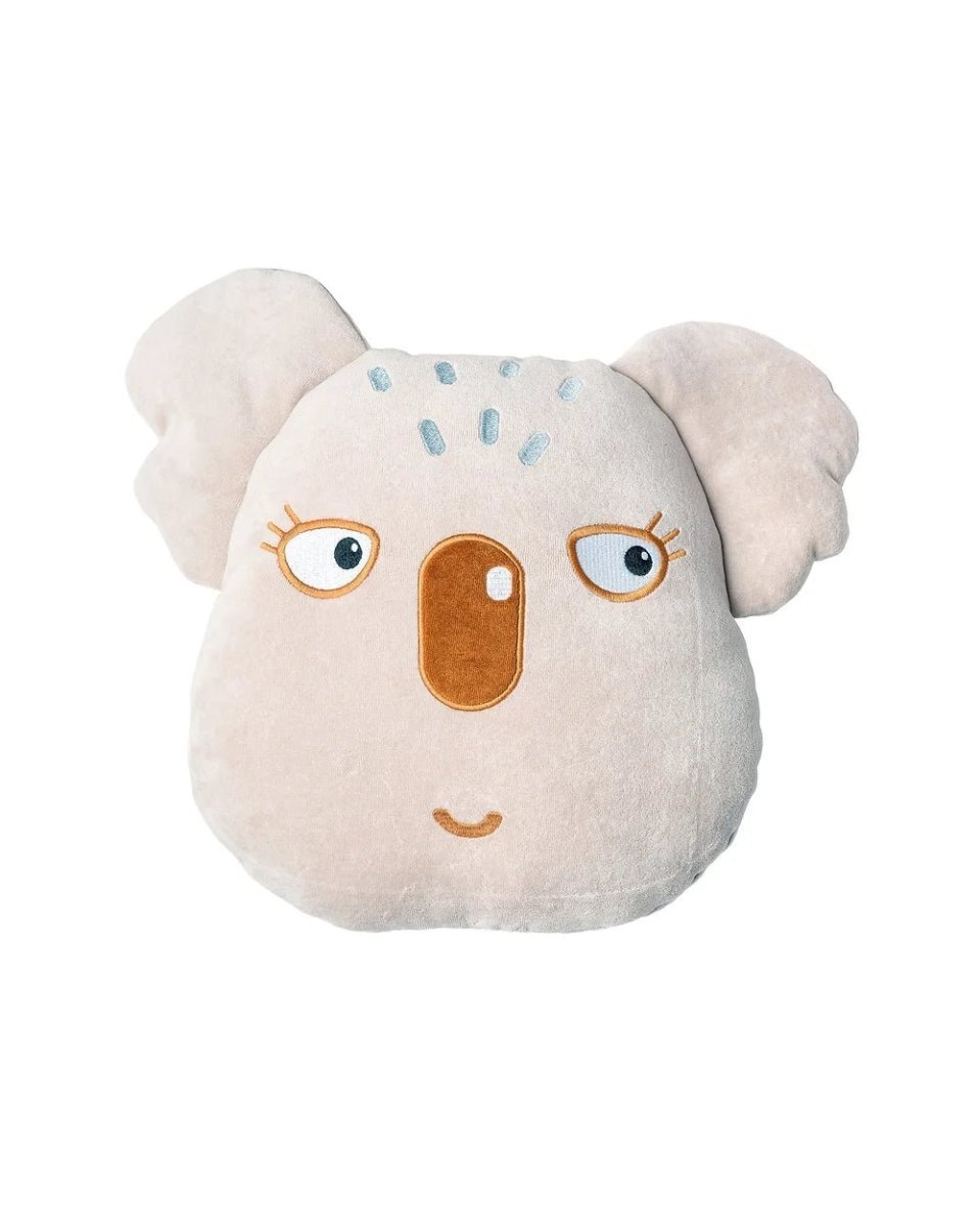 Koala Cushion - Le Petit Marché Home Furniture