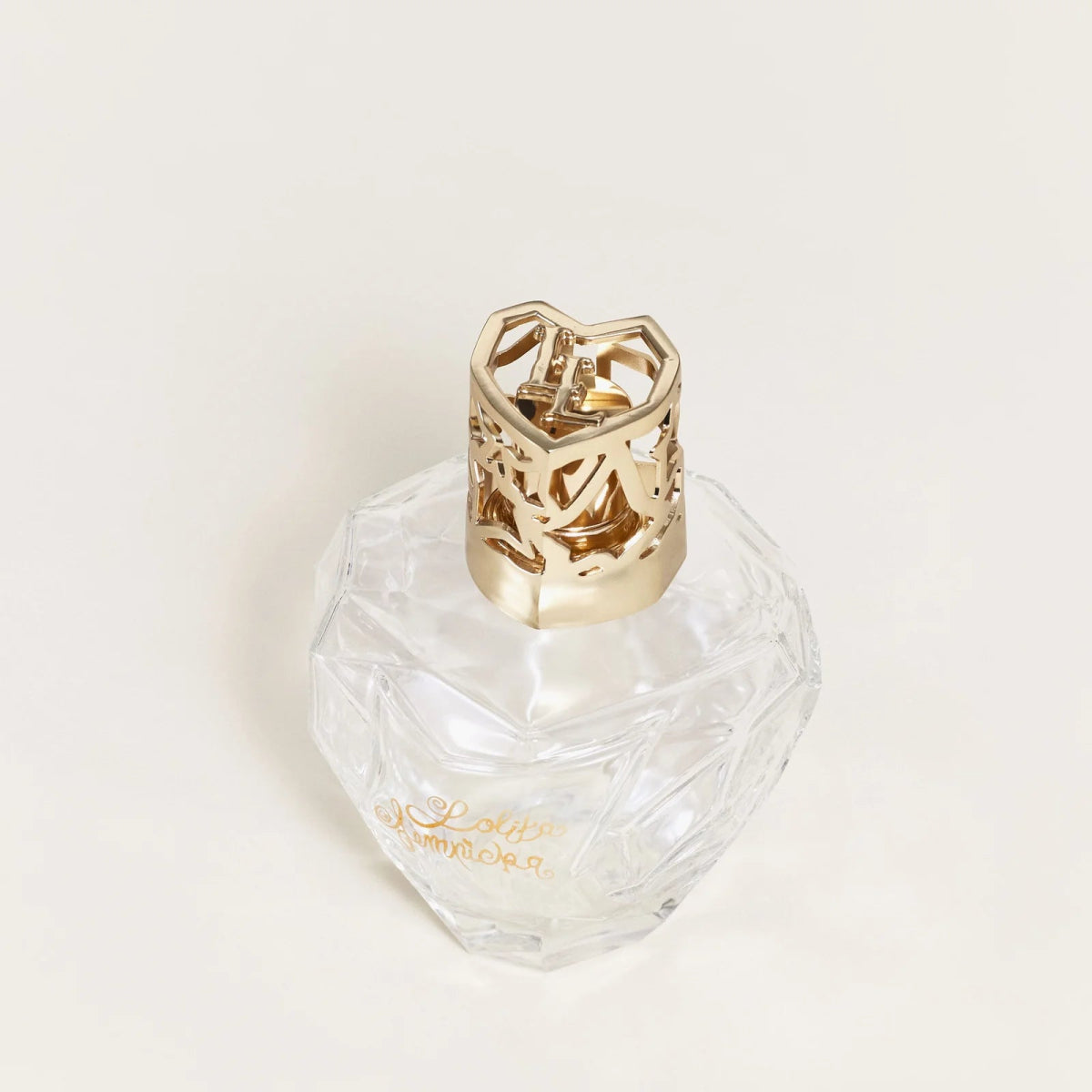 Lampe, Premium Lolita Lempicka Transparente with Lolita Lempicka Refill 250ml - Le Petit Marché Home Furniture