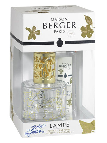 Lampe, Pure Ruban with Vanilla Gourmet Refill 250ml - Le Petit Marché Home Furniture