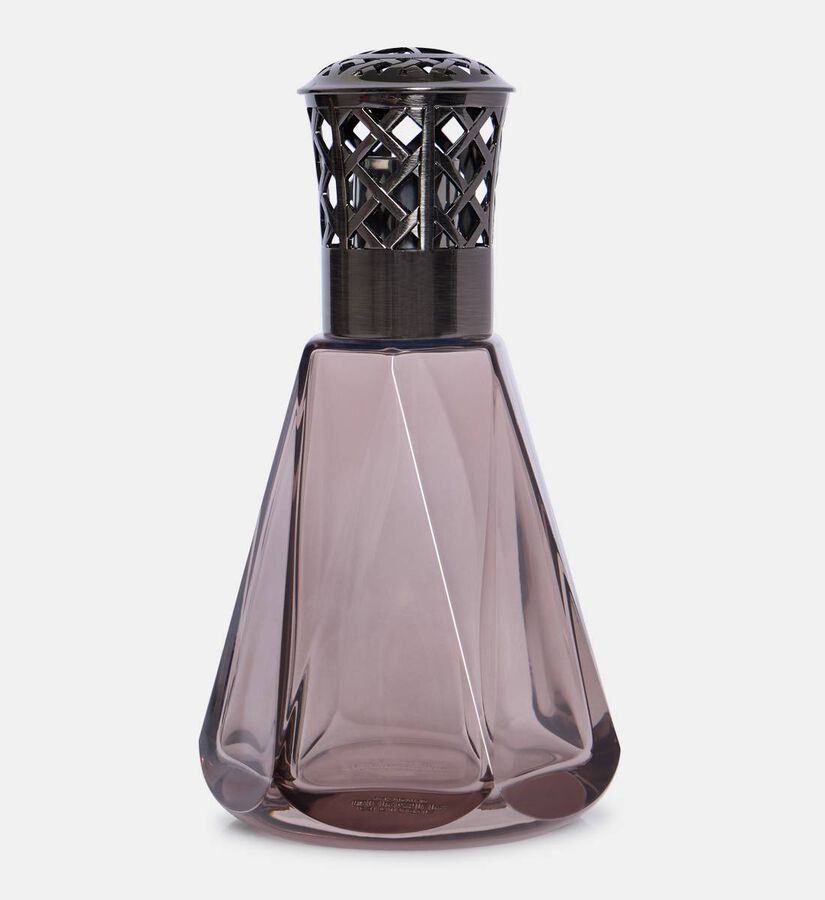 Lampe, Pyramide Rose Antique with Orange Cinnamon Refill 250ml - Le Petit Marché Home Furniture