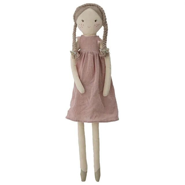 Lilly Giant Doll - Le Petit Marché Home Furniture