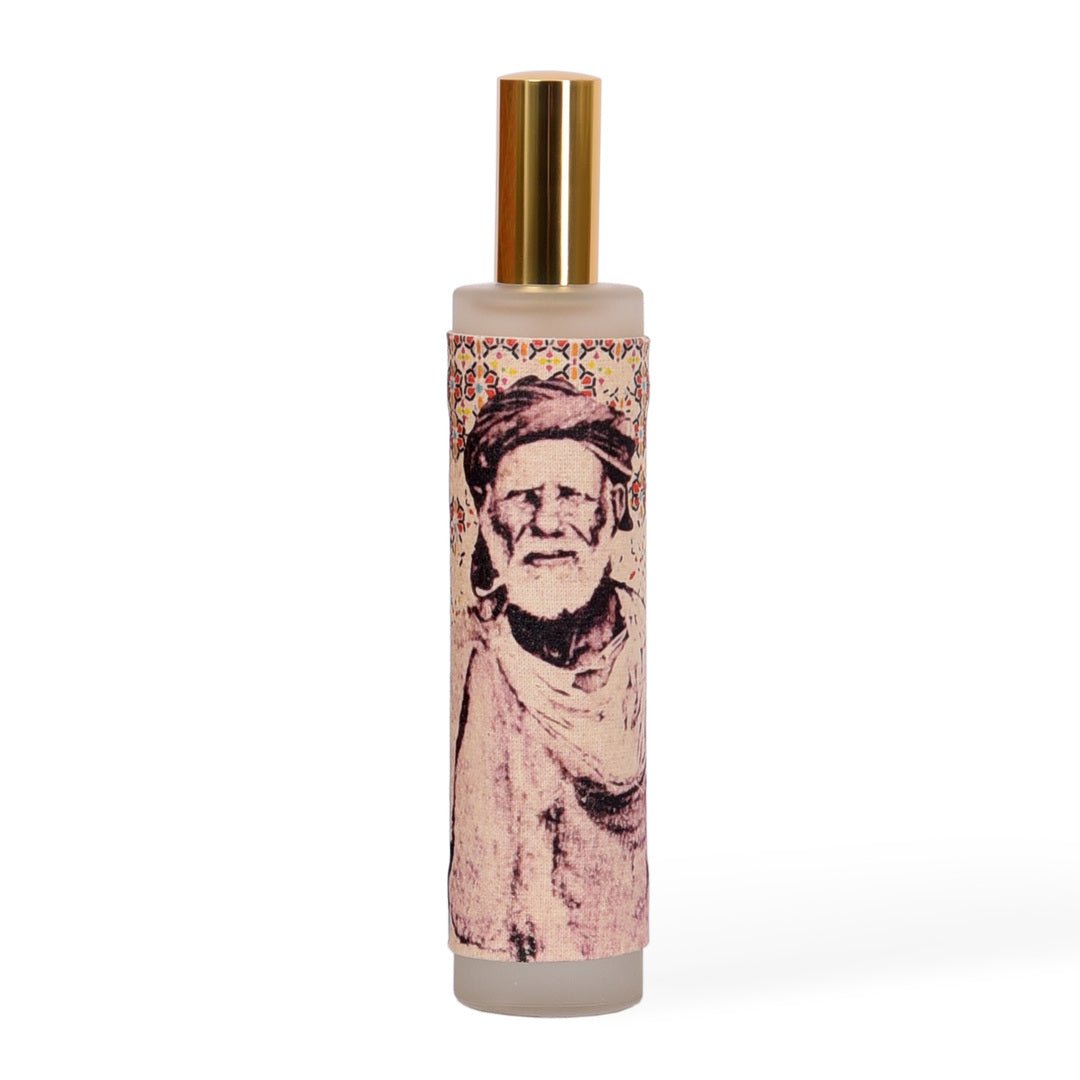 L’Oriental, Spray (100ml) - Le Petit Marché Home Furniture