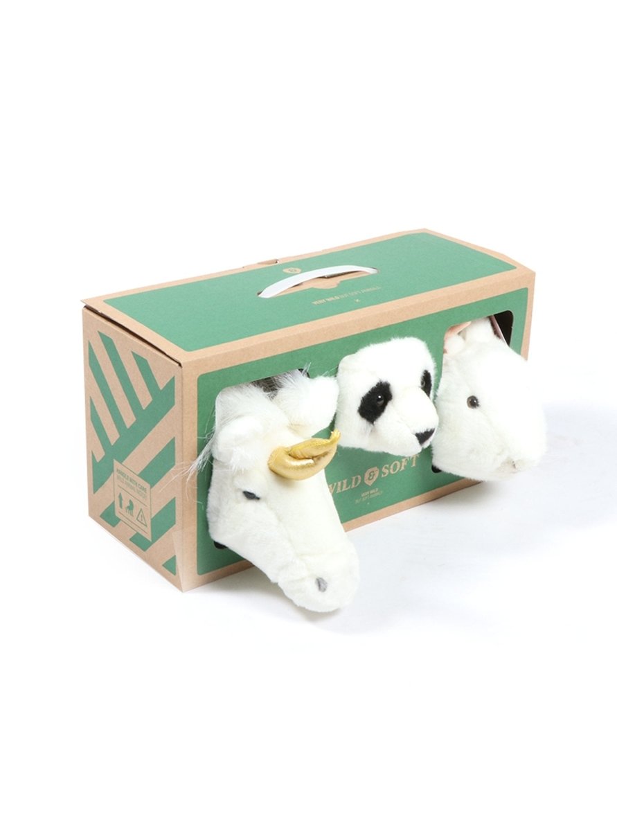 Lovely Box Small Head - Le Petit Marché Home Furniture