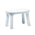 Luisa Table - Ocean - Le Petit Marché Home Furniture