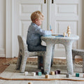 Luisa Table - Party - Le Petit Marché Home Furniture